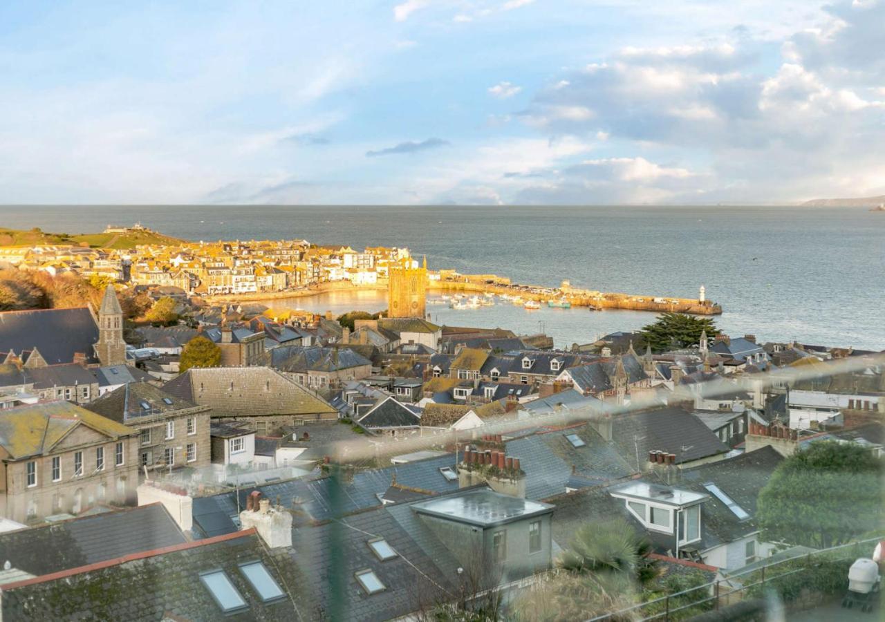 Sams Place - St Ives St. Ives Exterior foto