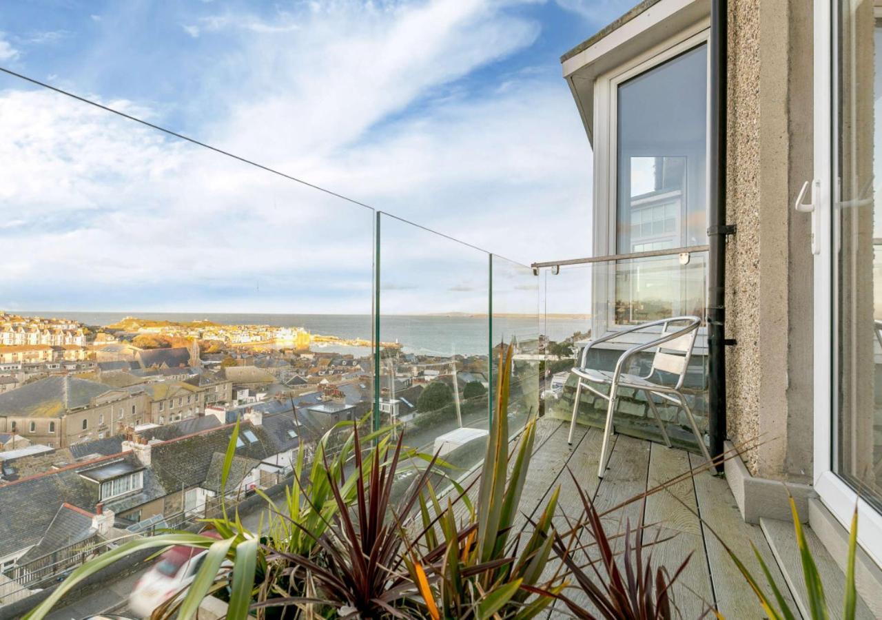 Sams Place - St Ives St. Ives Exterior foto