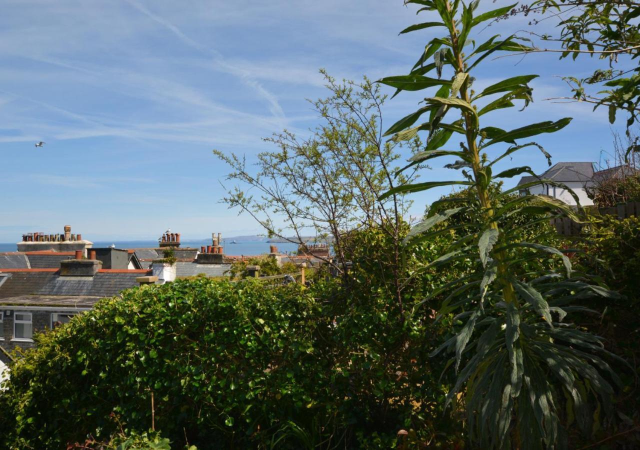 Sams Place - St Ives St. Ives Exterior foto