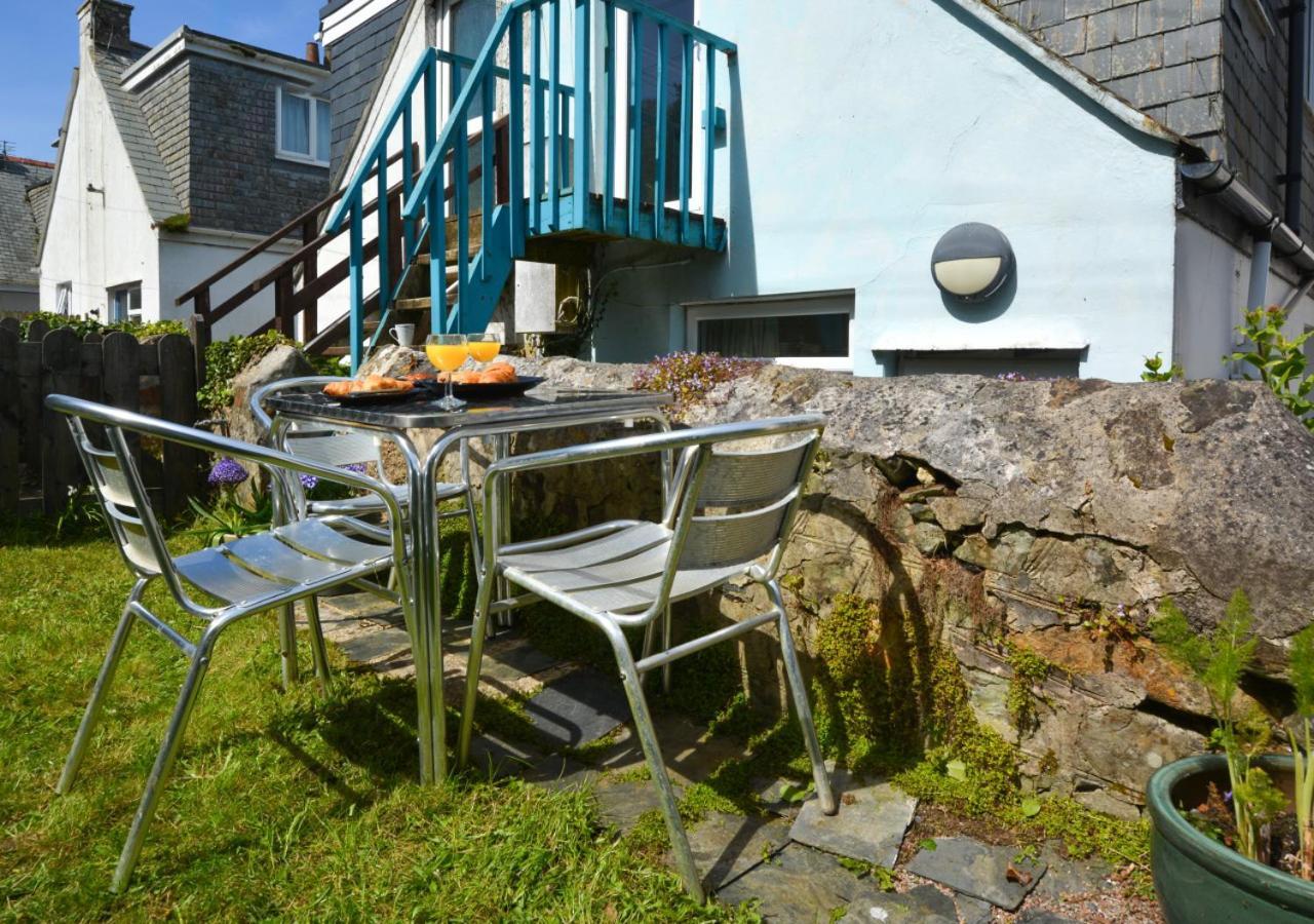 Sams Place - St Ives St. Ives Exterior foto